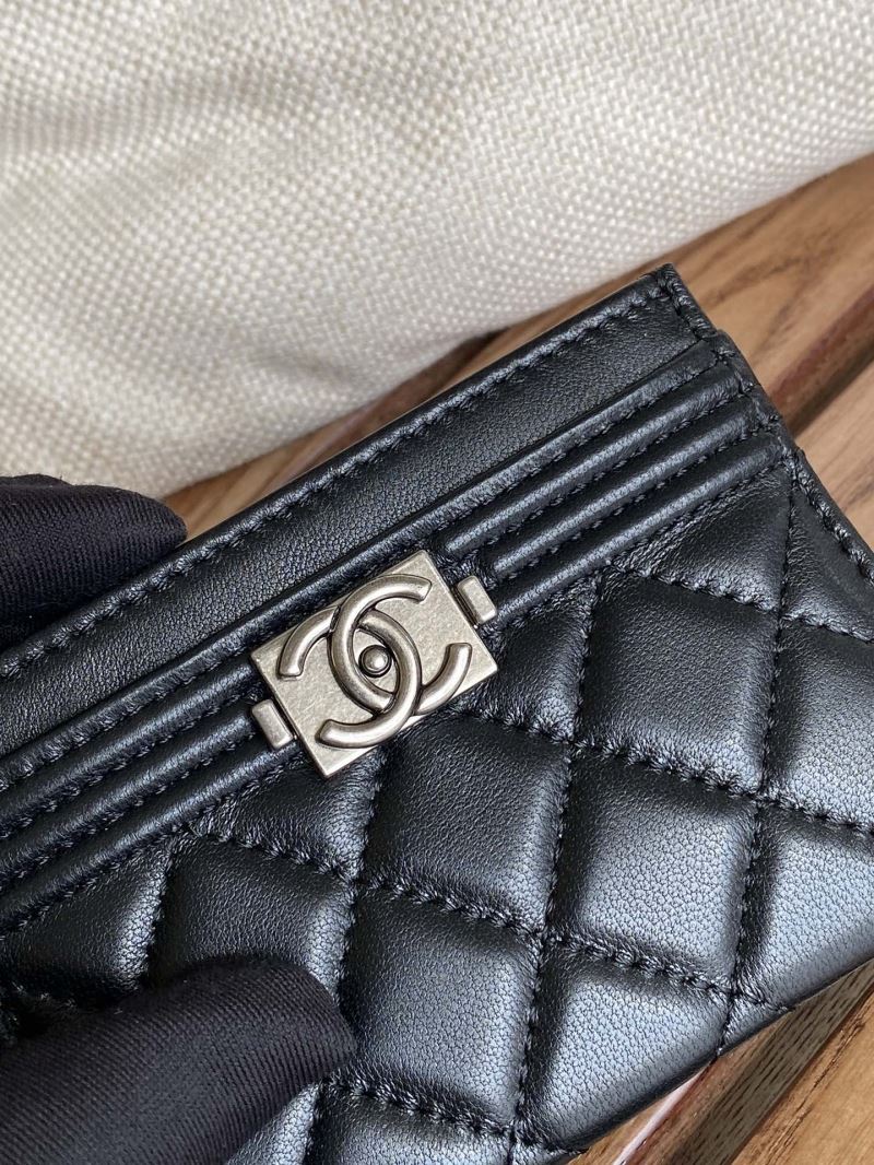 Chanel Wallet Purse